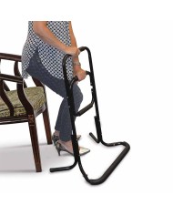 Dispositif de relevage de chaise – aide au lever fauteuil, lit et siège
