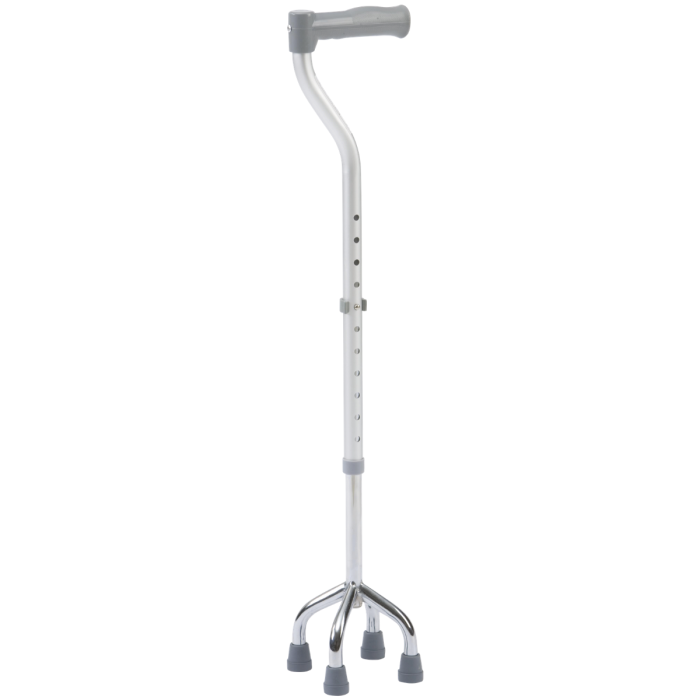 Canne quadripode classic