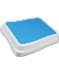 Marchepied salle de bain antidérapant – modulable, empilable et robuste