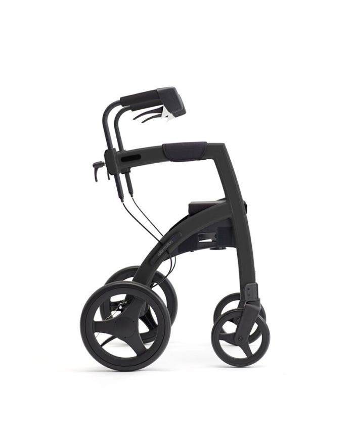 Déambulateur et fauteuil roulant Rollz Motion