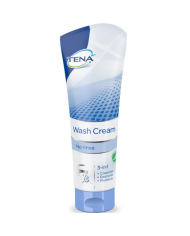 Crème hygiène et soin 250 ml – Crème lavante intime 3-en-1 sans rinçage
