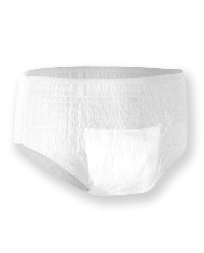 Culotte adulte super nuit 