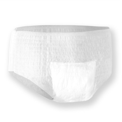 Culotte adulte super nuit 
