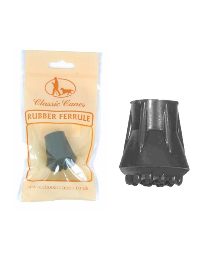 Embout 19 mm pour cannes Classic Canes