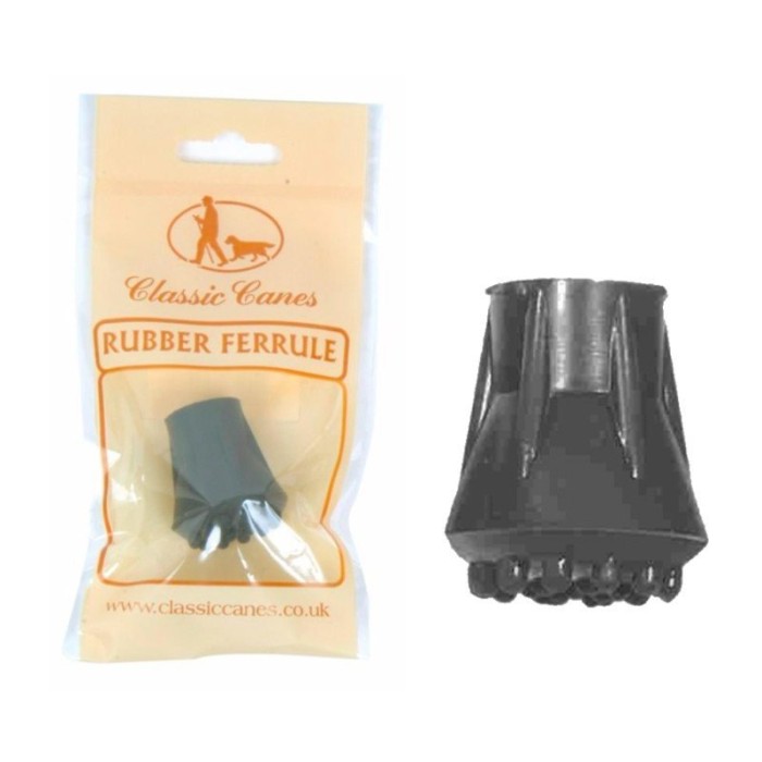 Embout 19 mm pour cannes Classic Canes