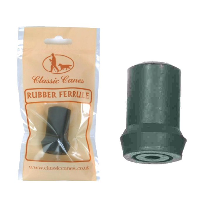 embout 19 mm pour cannes Classic Canes