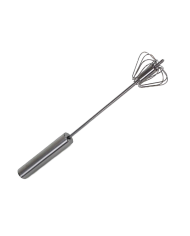 Fouet automatique en inox