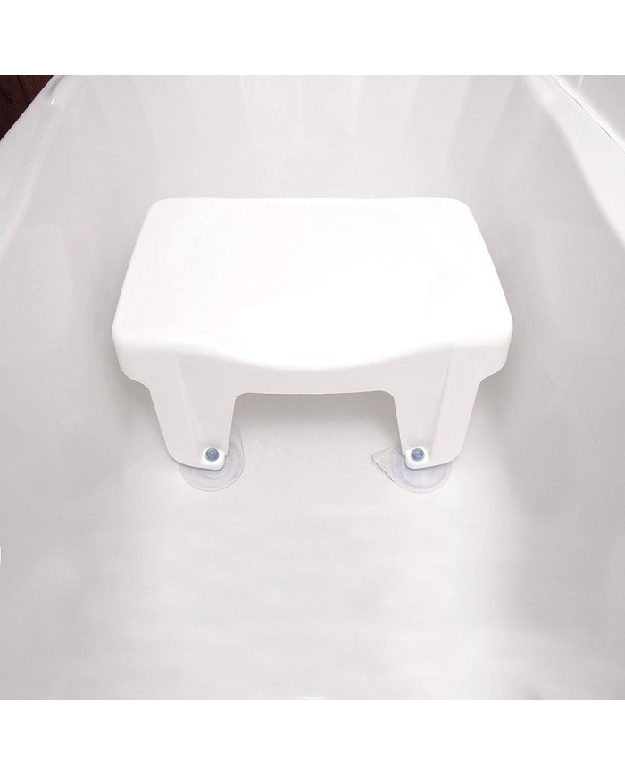 Tabouret pour baignoire