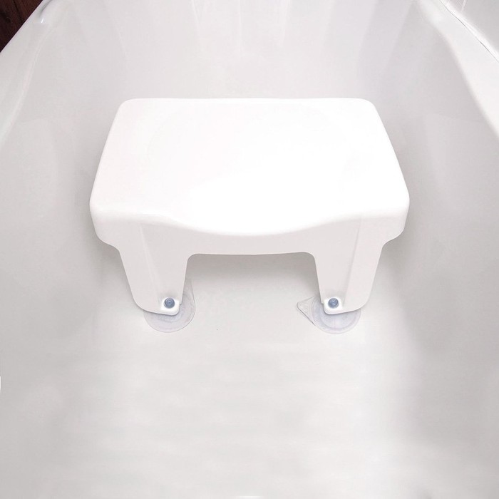 Tabouret pour baignoire