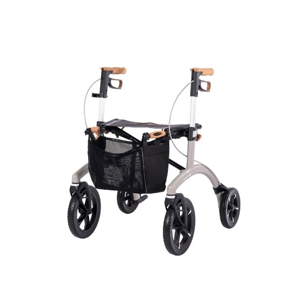 Deambulateur Exterieur