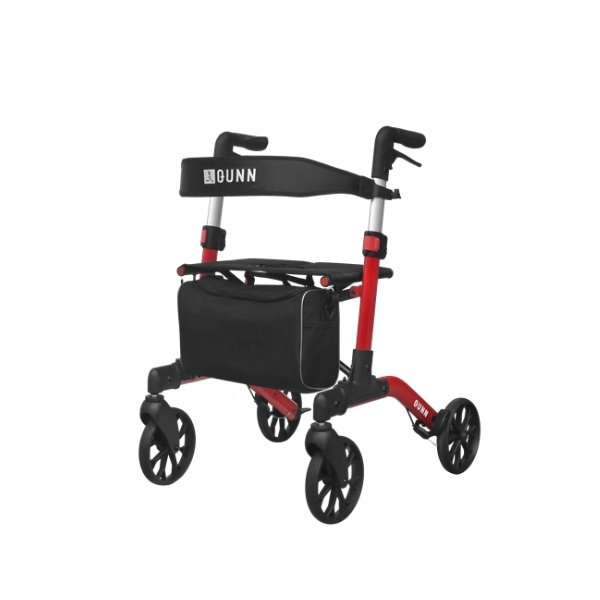 Déambulateur et Rollator 4 Roues