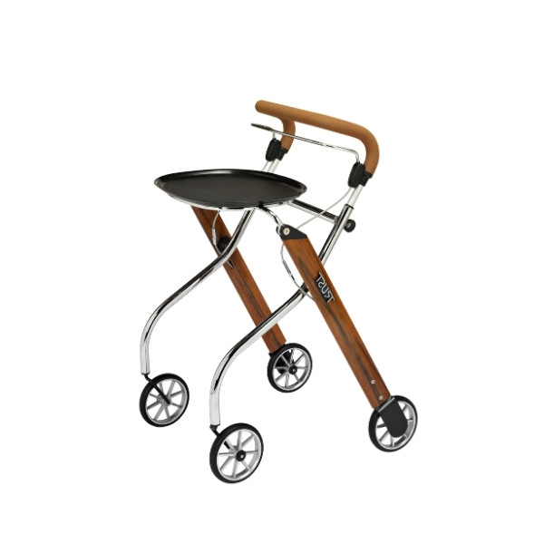 Déambulateur et Rollator d´Interieur