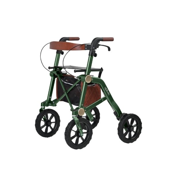 Déambulateurs Tout Terrain