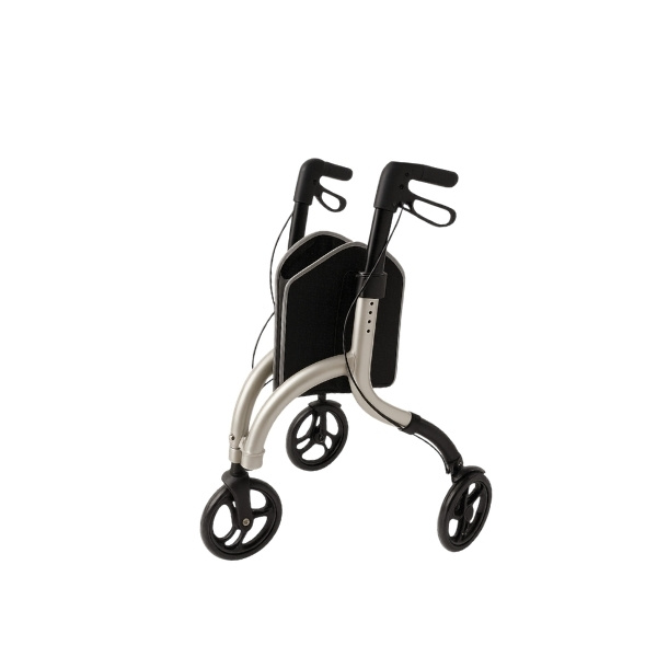 Déambulateur et Rollator 3 Roues